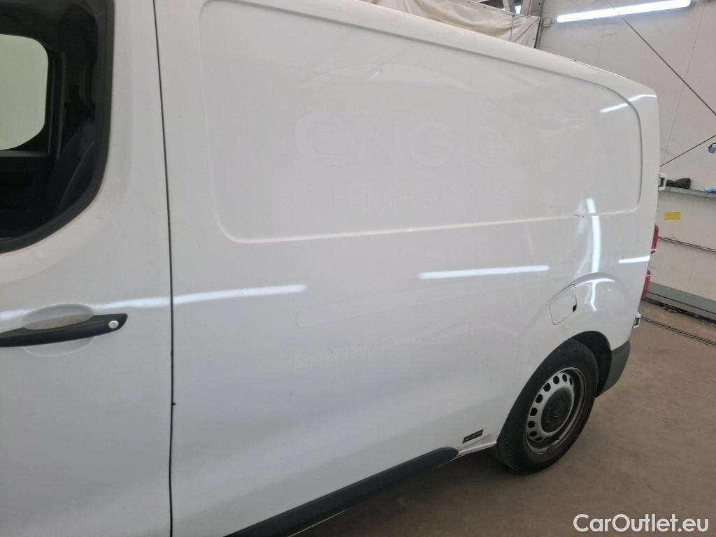  Citroen  Jumpy  Fourgon Club M 1.5 BlueHDi 100CV BVM6 E6d #1