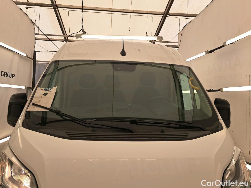 Citroen  Jumper CITROEN  / 2014 / 4P / Fourgon tôlé 33 L2H2 BlueHDi 120 S&S BVM6 Driver #1
