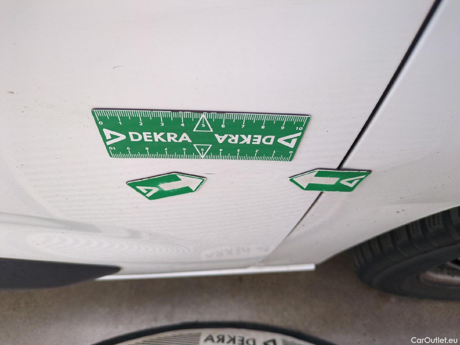  Citroen  Berlingo  Fourgon Club XL 950 1.5 BlueHDi 100CV BVM5 E6dT #29