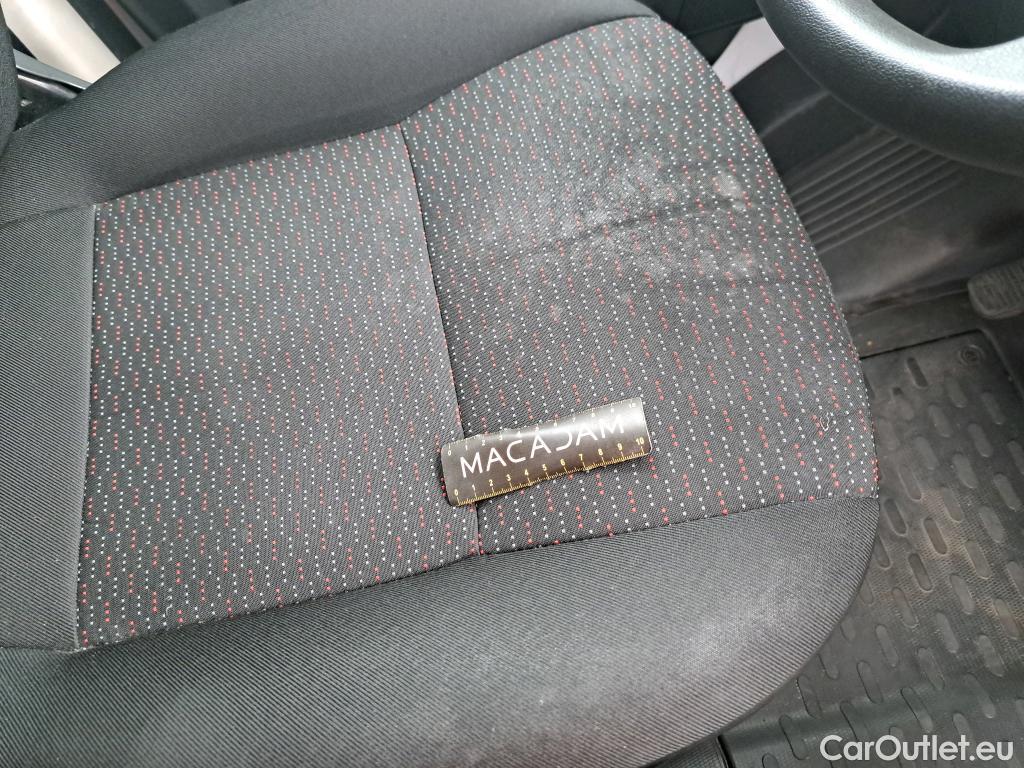  Citroen  Jumper CITROEN  / 2014 / 4P / Fourgon tôlé 33 L2H2 BlueHDi 120 S&S BVM6 Driver #49