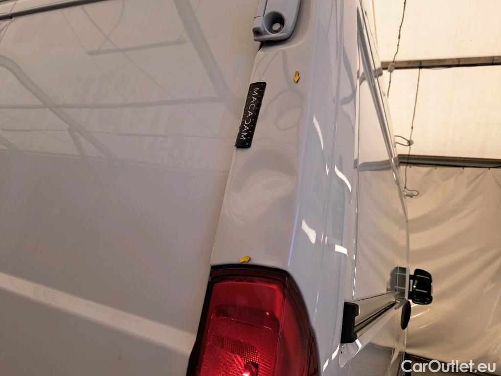  Citroen  Jumper CITROEN  / 2014 / 4P / Fourgon tôlé 33 L2H2 BlueHDi 120 S&S BVM6 Driver #11