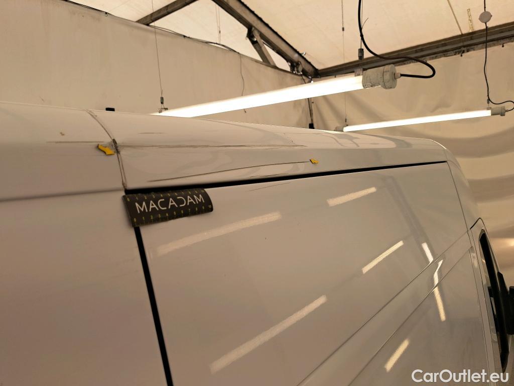  Citroen  Jumper CITROEN  / 2014 / 4P / Fourgon tôlé 33 L2H2 BlueHDi 120 S&S BVM6 Driver #18