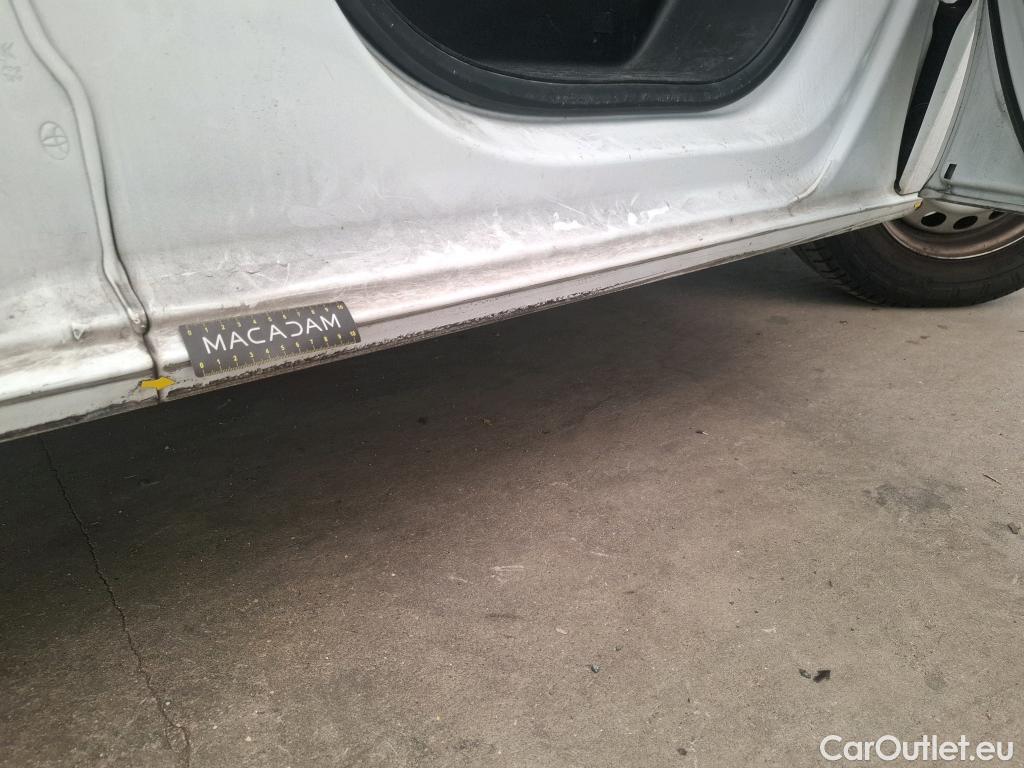  Citroen  Jumpy  Fourgon Club M 1.5 BlueHDi 100CV BVM6 E6d #37