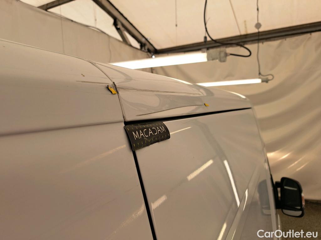  Citroen  Jumper CITROEN  / 2014 / 4P / Fourgon tôlé 33 L2H2 BlueHDi 120 S&S BVM6 Driver #20