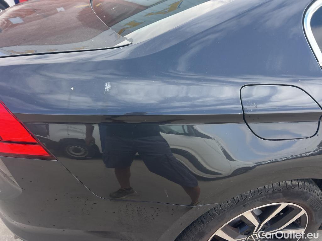  Volkswagen  Passat VOLKSWAGEN  / 2019 / 4P / sedán Executive 1.5 TSI 110kW (150CV) DSG #13