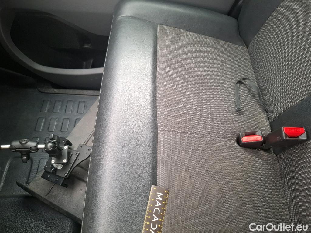  Citroen  Jumpy  Fourgon Club M 1.5 BlueHDi 100CV BVM6 E6d #80