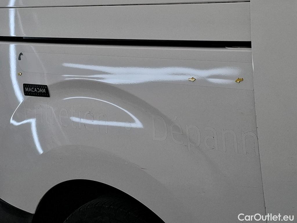  Citroen  Jumpy  Fourgon Club M 1.5 BlueHDi 100CV BVM6 E6d #13