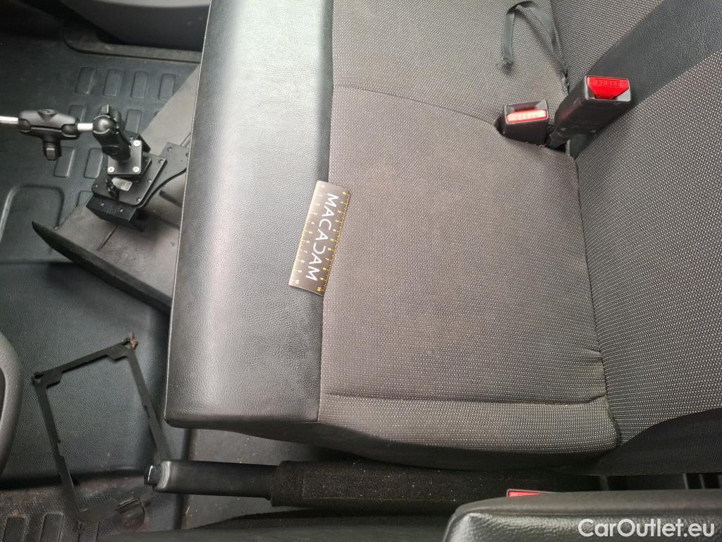  Citroen  Jumpy  Fourgon Club M 1.5 BlueHDi 100CV BVM6 E6d #79