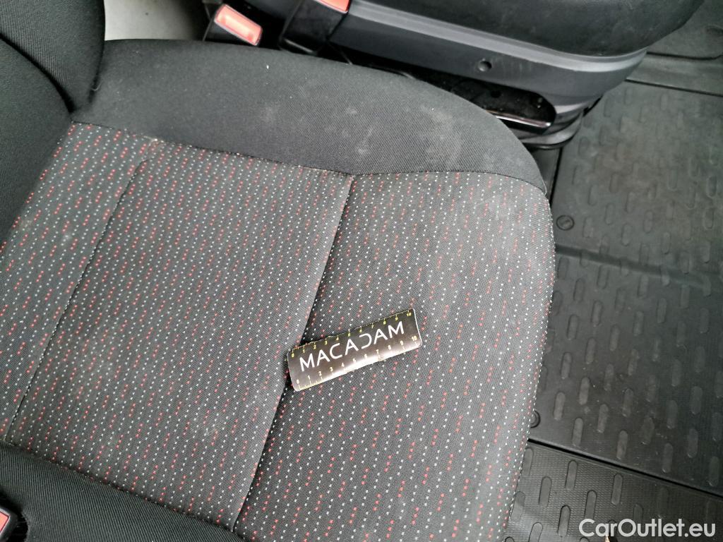  Citroen  Jumper CITROEN  / 2014 / 4P / Fourgon tôlé 33 L2H2 BlueHDi 120 S&S BVM6 Driver #50
