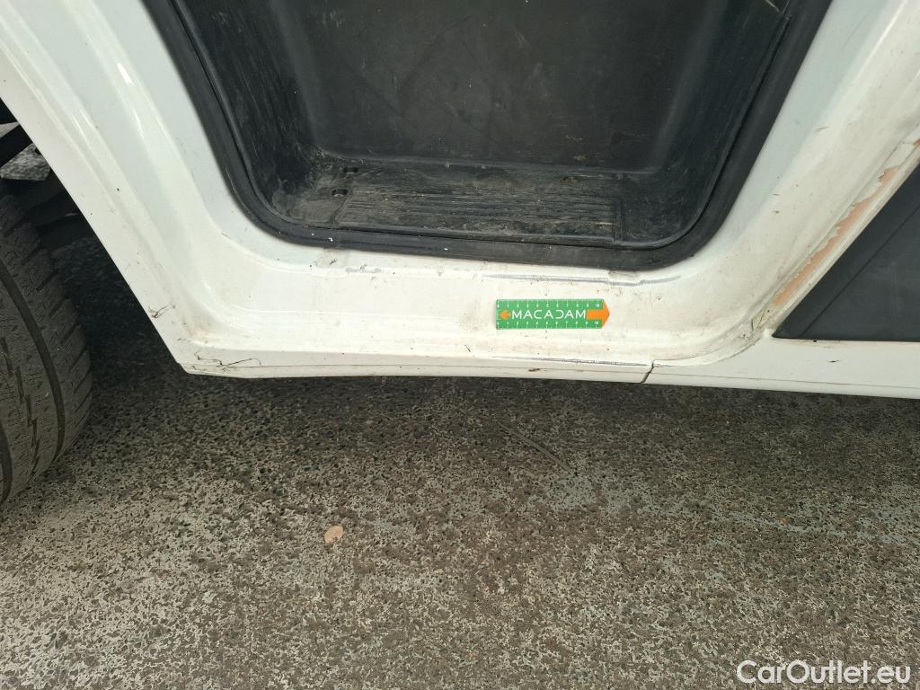  Citroen  Jumper CITROEN  / 2014 / 4P / Fourgon tôlé 33 L1H1 BlueHDi 110 BVM6 Club #42