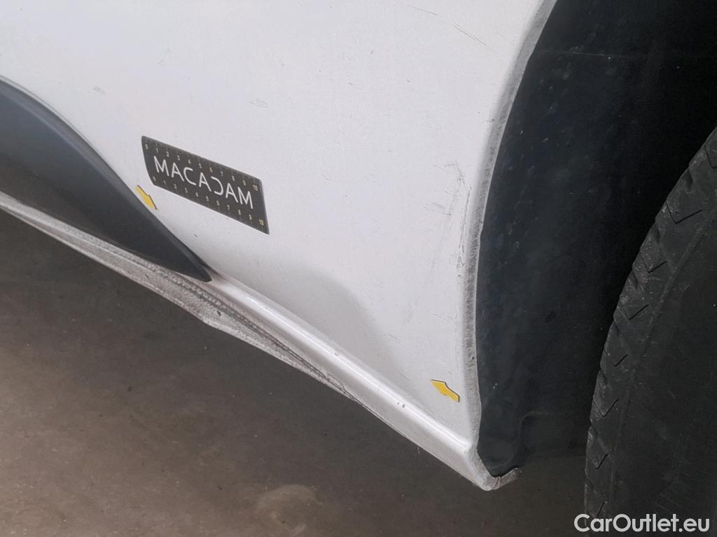  Citroen  Jumpy  Fourgon Club M 1.5 BlueHDi 100CV BVM6 E6d #4