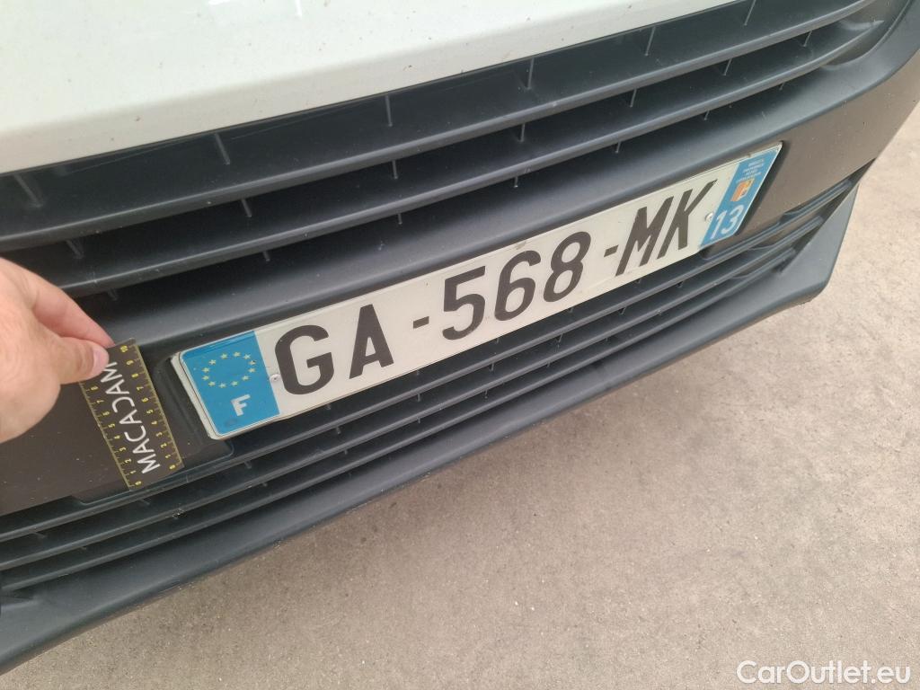  Citroen  Jumpy  Fourgon Club M 1.5 BlueHDi 100CV BVM6 E6d #76