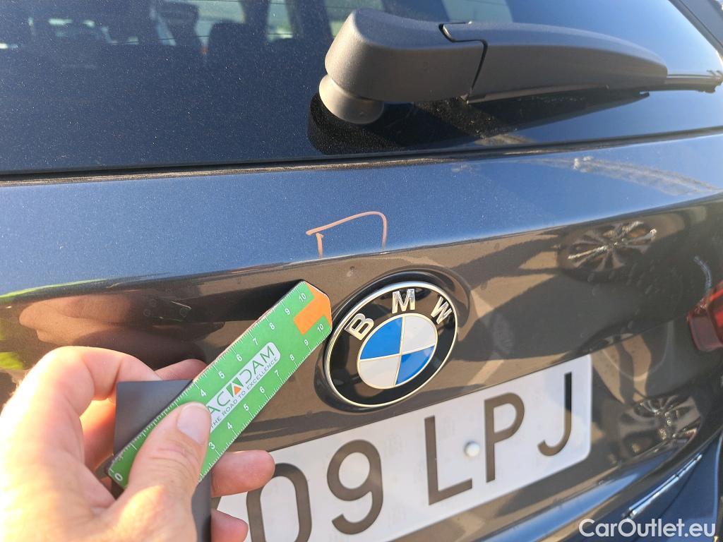  Bmw  X1 BMW  sDrive18i (CX2) #4