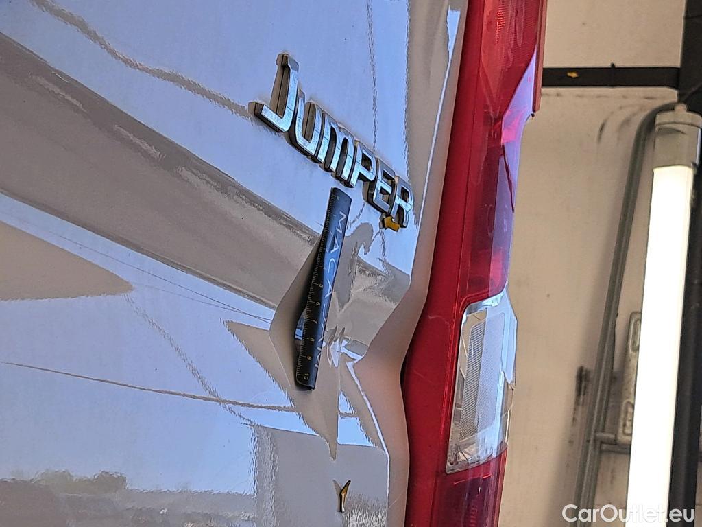  Citroen  Jumper CITROEN  / 2014 / 4P / Fourgon tôlé 33 L2H2 BlueHDi 120 S&S BVM6 Driver #16