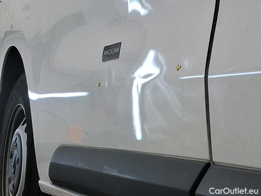  Citroen  Jumpy  Fourgon Club M 1.5 BlueHDi 100CV BVM6 E6d #33