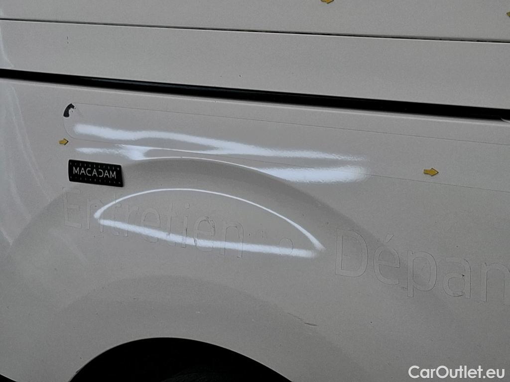  Citroen  Jumpy  Fourgon Club M 1.5 BlueHDi 100CV BVM6 E6d #11