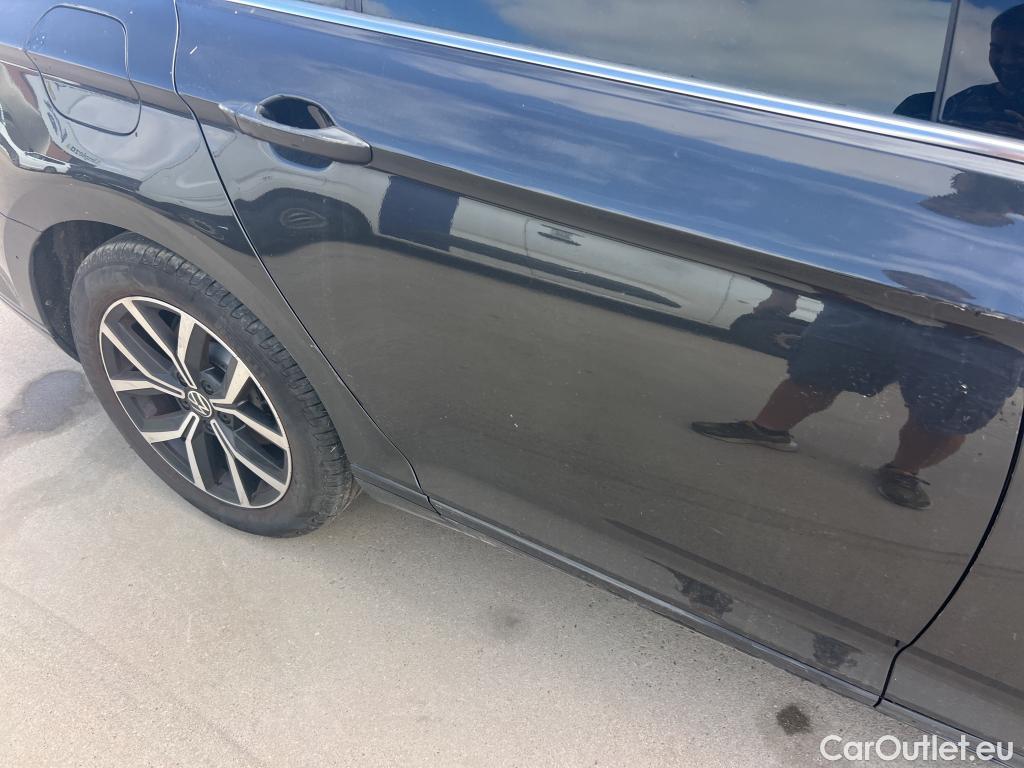  Volkswagen  Passat VOLKSWAGEN  / 2019 / 4P / sedán Executive 1.5 TSI 110kW (150CV) DSG #11