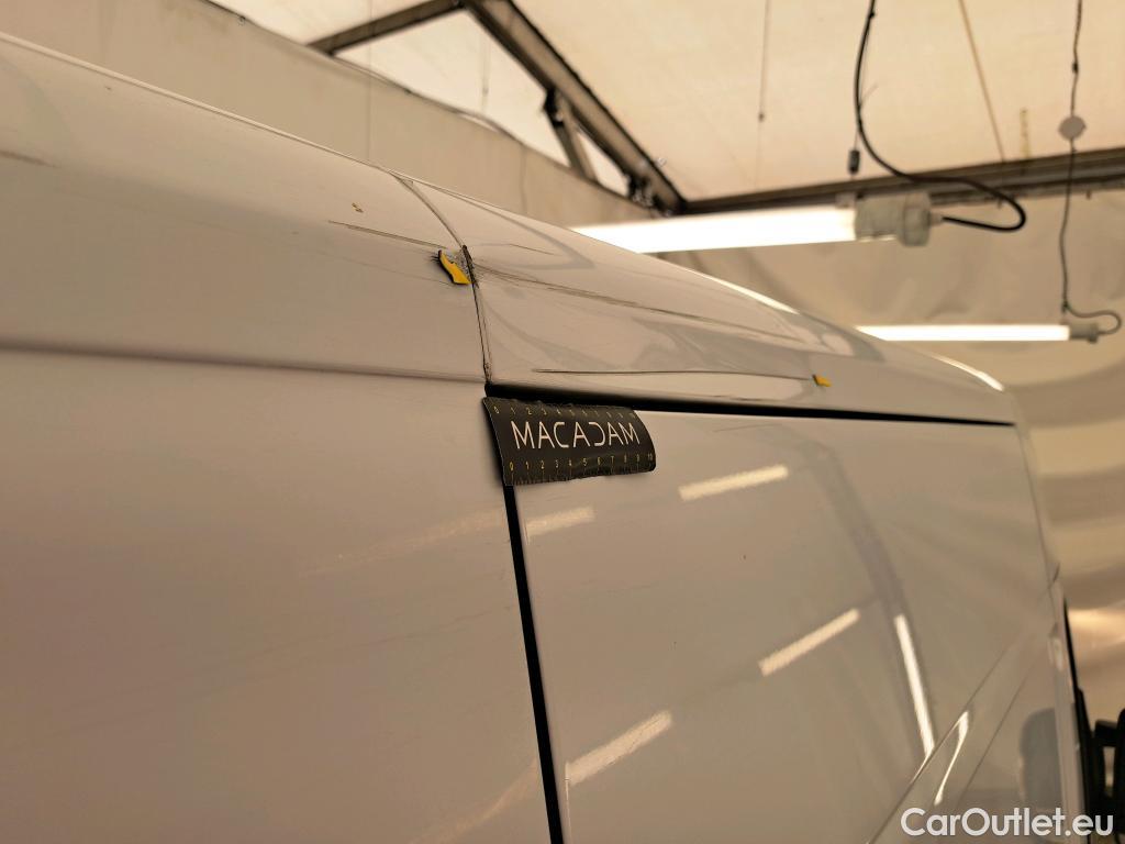  Citroen  Jumper CITROEN  / 2014 / 4P / Fourgon tôlé 33 L2H2 BlueHDi 120 S&S BVM6 Driver #19