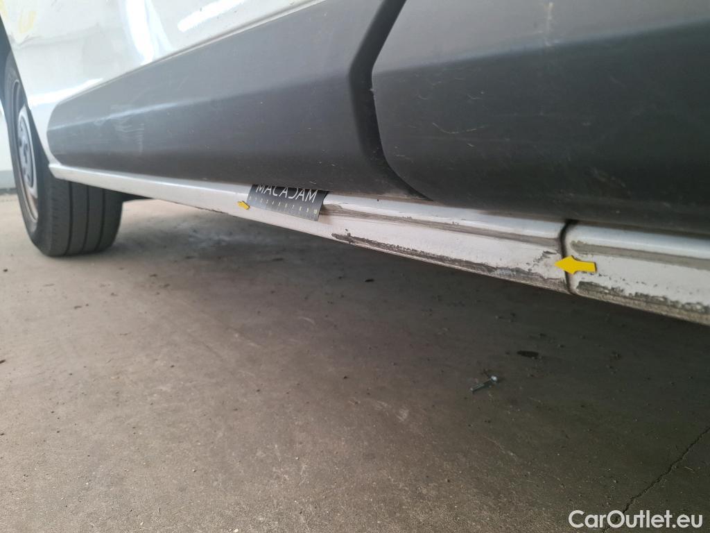  Citroen  Jumpy  Fourgon Club M 1.5 BlueHDi 100CV BVM6 E6d #57