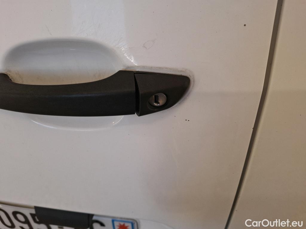  Citroen  Berlingo  Fourgon Driver M 650 1.5 BlueHDi 130CV BVA8 E6dT #8