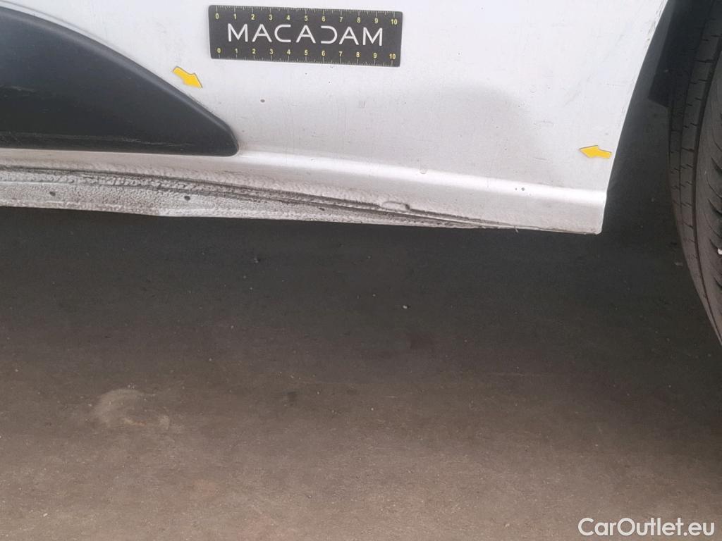  Citroen  Jumpy  Fourgon Club M 1.5 BlueHDi 100CV BVM6 E6d #3