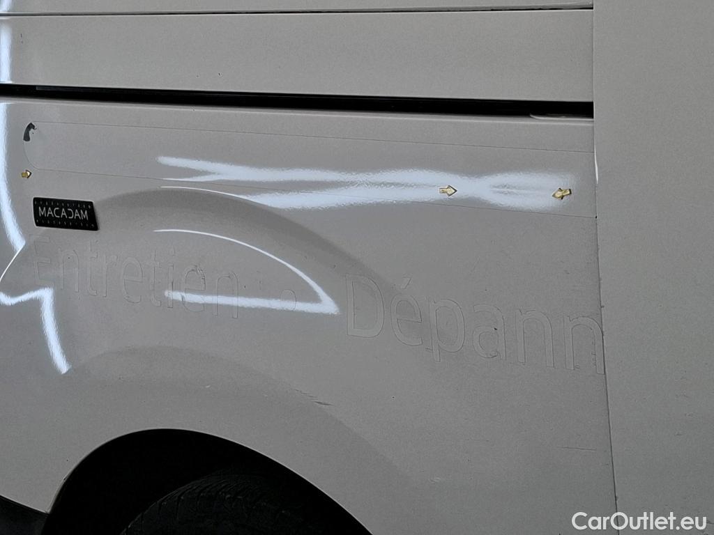  Citroen  Jumpy  Fourgon Club M 1.5 BlueHDi 100CV BVM6 E6d #12