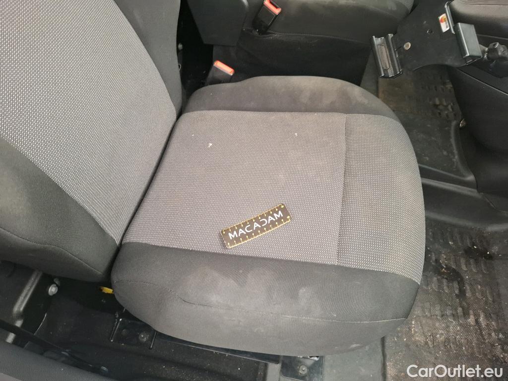  Citroen  Berlingo  Fourgon Club M 650 1.5 BlueHDi 100CV BVM6 E6d #58