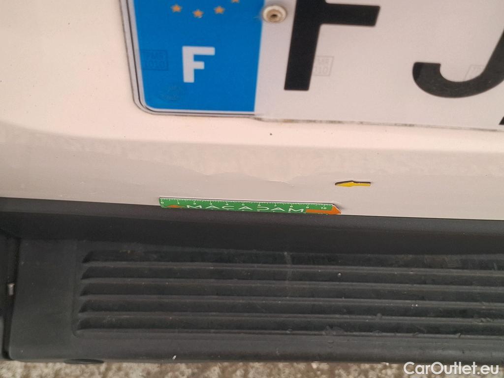  Citroen  Jumper CITROEN  / 2014 / 4P / Fourgon tôlé 33 L1H1 BlueHDi 110 BVM6 Club #19