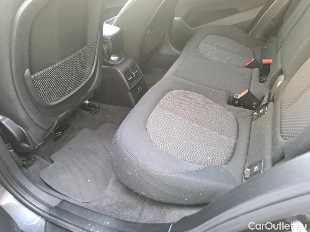  Bmw  X1 BMW  sDrive18i (CX2) #25