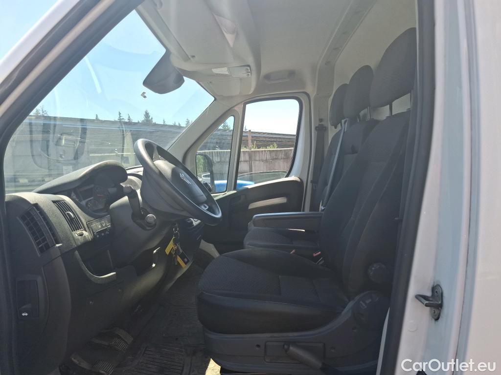  Citroen  Jumper CITROEN  / 2014 / 4P / Fourgon tôlé 35 L2H2 BlueHDi 120 S&S BVM6 Driver #18