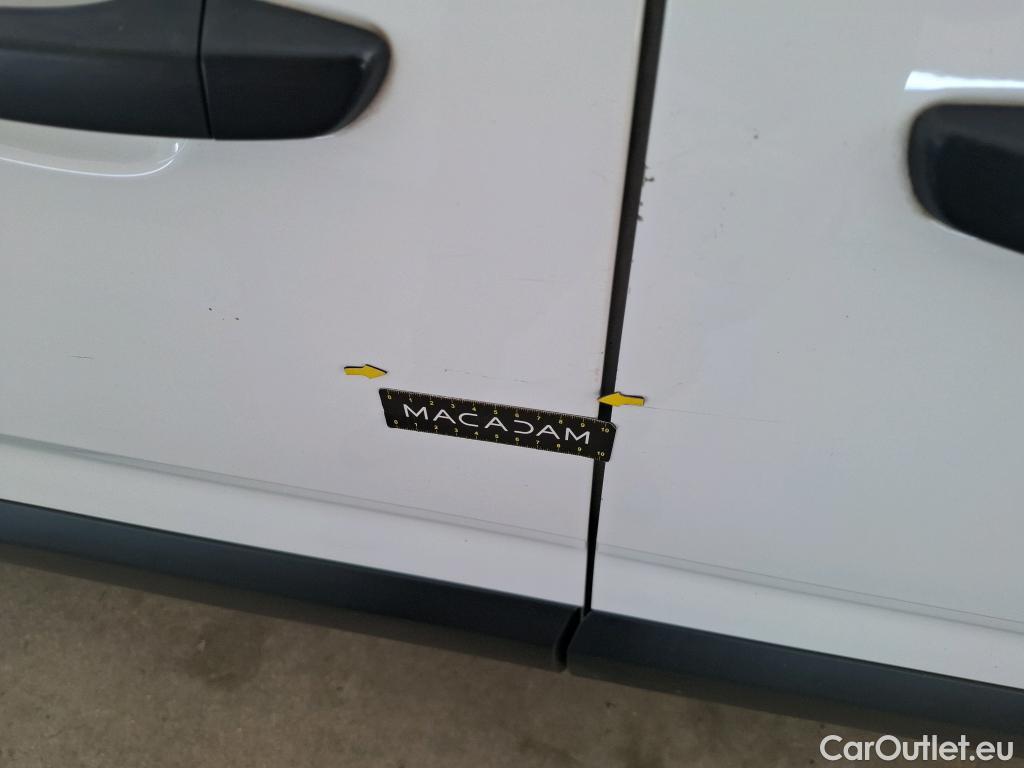  Citroen  Berlingo  Fourgon Club M 650 1.5 BlueHDi 100CV BVM6 E6d #75
