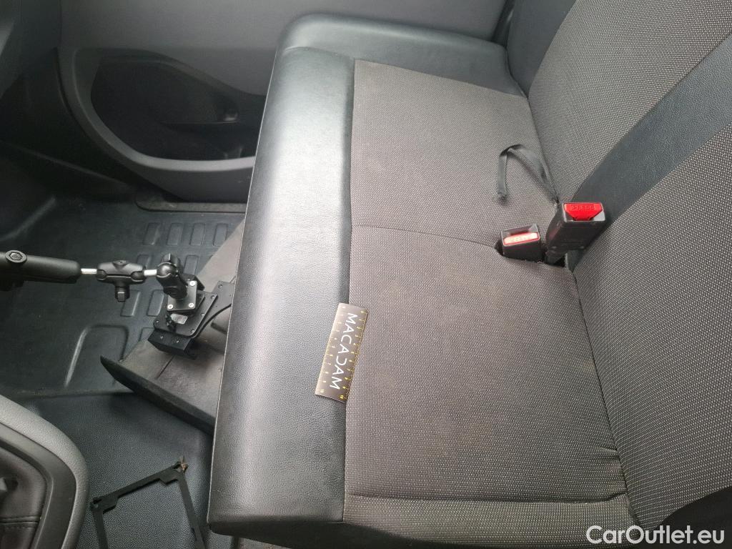  Citroen  Jumpy  Fourgon Club M 1.5 BlueHDi 100CV BVM6 E6d #78