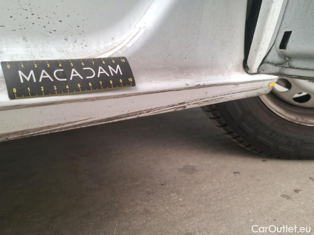  Citroen  Jumpy  Fourgon Club M 1.5 BlueHDi 100CV BVM6 E6d #42