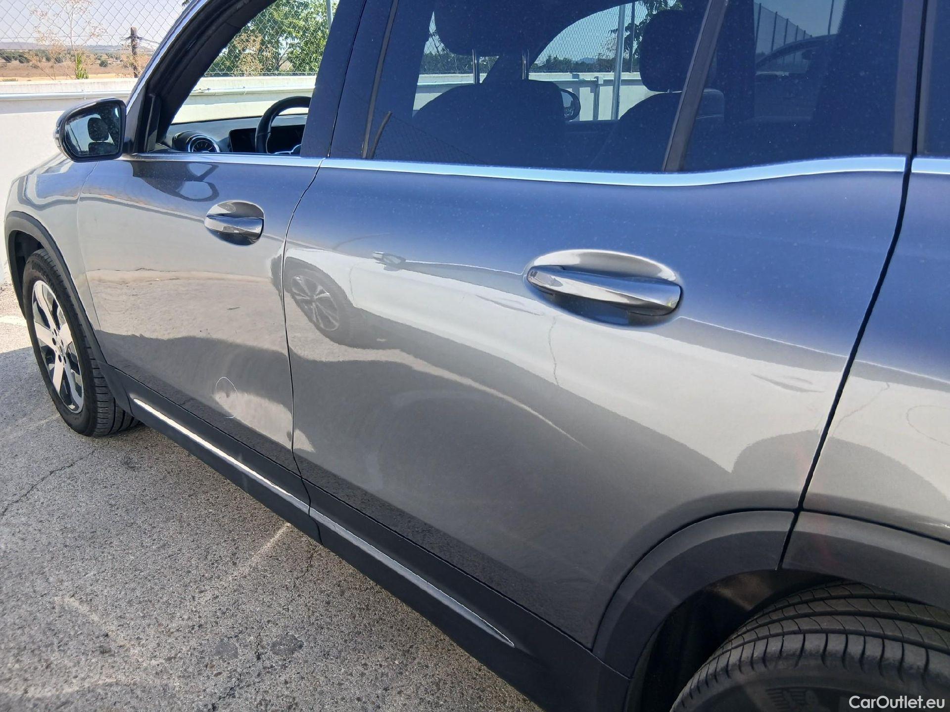  Mercedes  GLB MERCEDES-BENZ  / 2019 / 5P / todoterreno 2.0  200 D DCT 110KW (150CV) (AC) #12