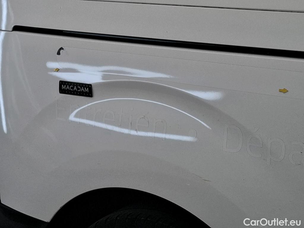  Citroen  Jumpy  Fourgon Club M 1.5 BlueHDi 100CV BVM6 E6d #10