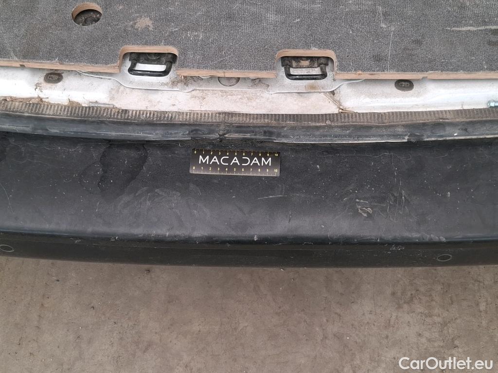  Citroen  Jumpy  Fourgon Club M 1.5 BlueHDi 100CV BVM6 E6d #17