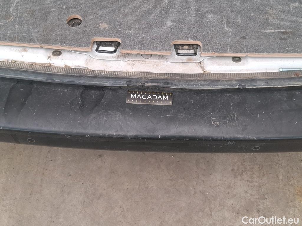  Citroen  Jumpy  Fourgon Club M 1.5 BlueHDi 100CV BVM6 E6d #18