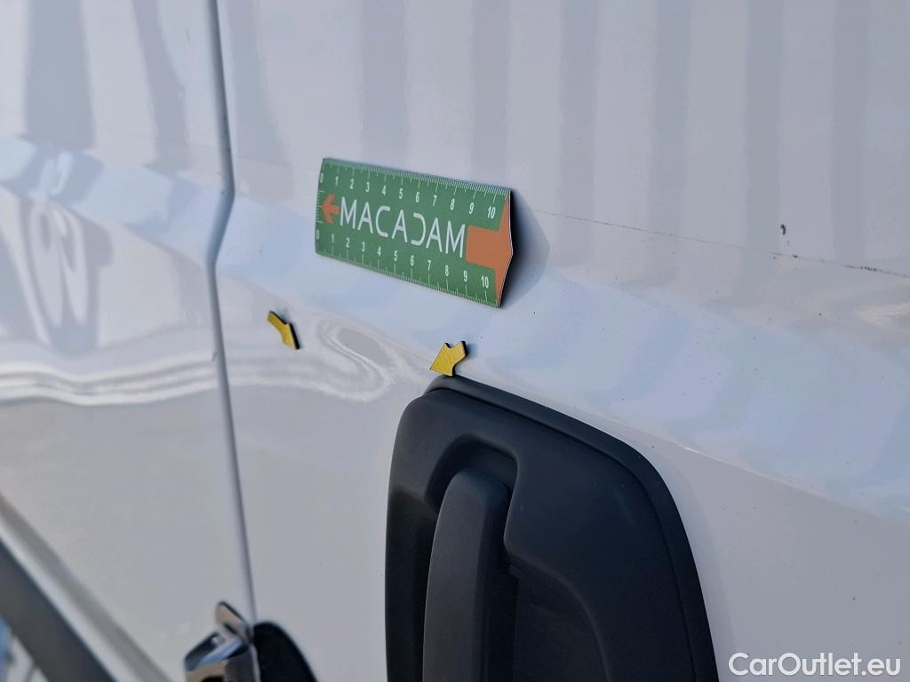  Citroen  Jumper CITROEN  / 2014 / 4P / Fourgon tôlé 35 L2H2 BlueHDi 120 S&S BVM6 Driver #6