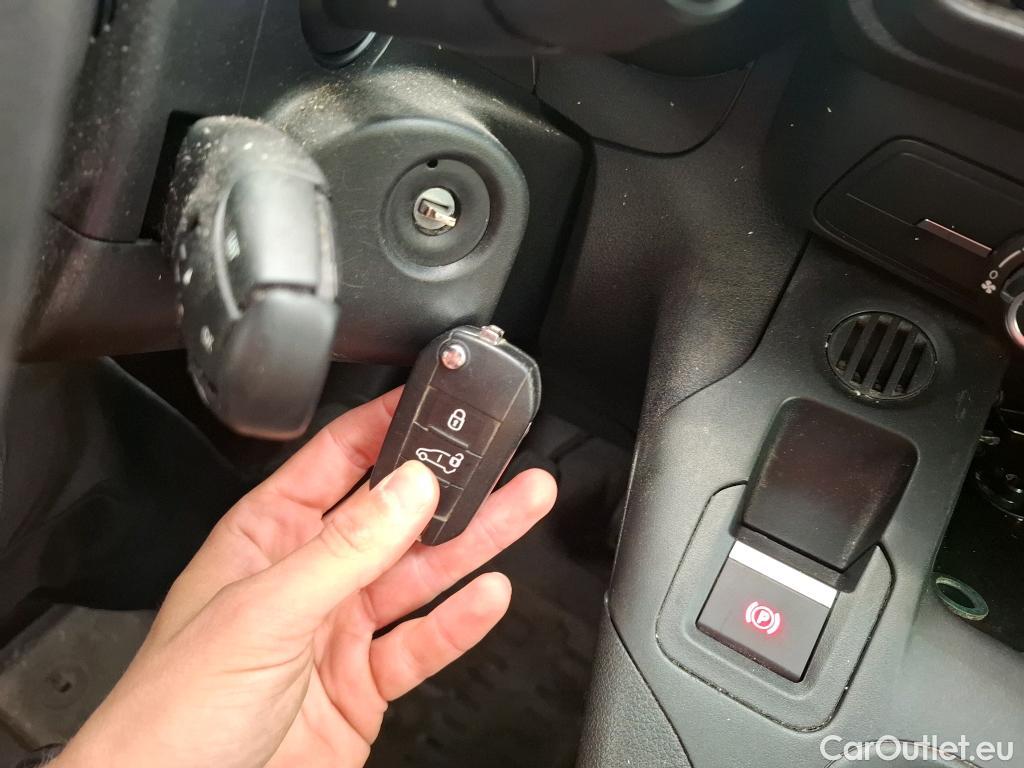  Citroen  Berlingo  Fourgon Club M 650 1.5 BlueHDi 100CV BVM6 E6d #83