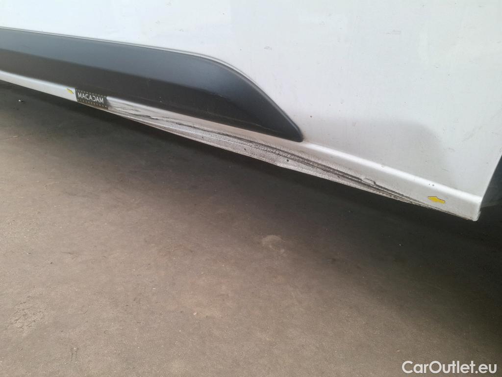  Citroen  Jumpy  Fourgon Club M 1.5 BlueHDi 100CV BVM6 E6d #25