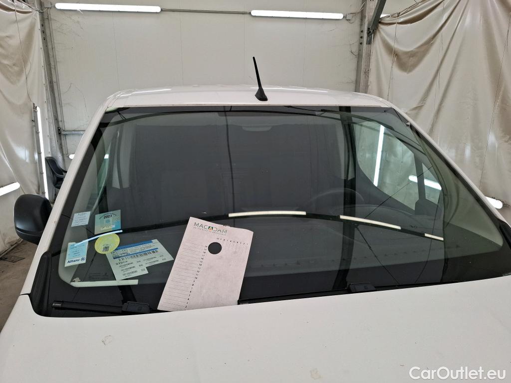  Citroen  Berlingo  Fourgon Club M 650 1.5 BlueHDi 100CV BVM6 E6d #56