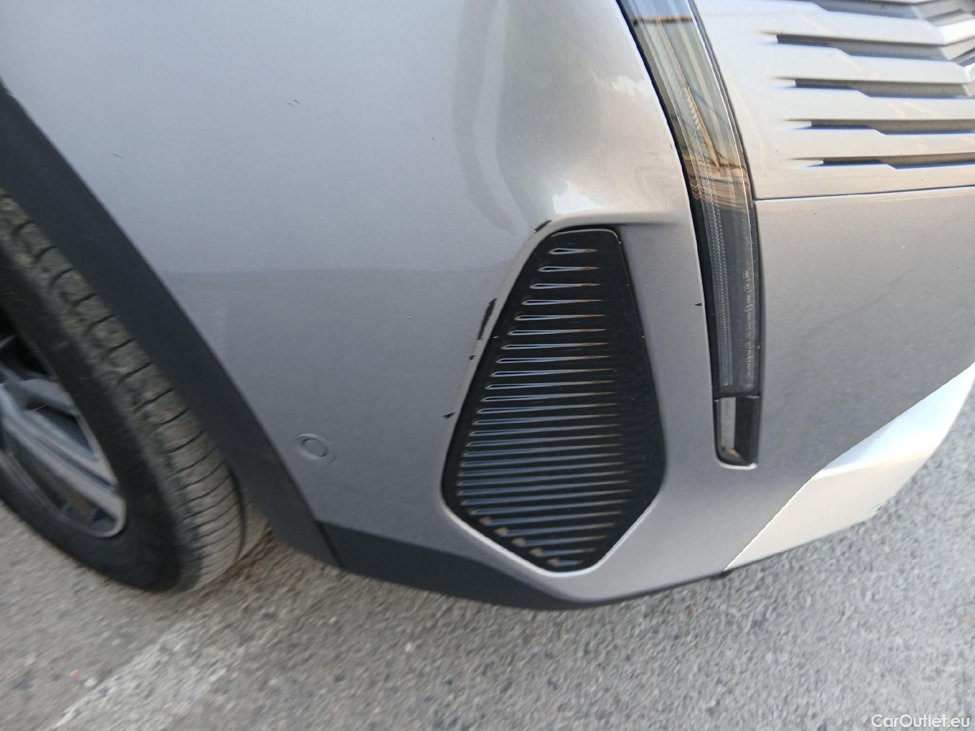  Peugeot  5008 PEUGEOT  / 2020 / 5P / todoterreno 1.5 BlueHDi 96kW S&S Allure Pack EAT8 #2