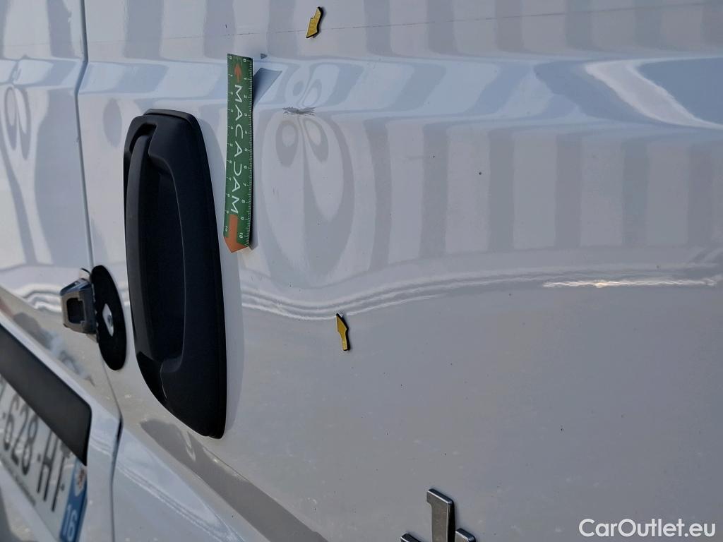  Citroen  Jumper CITROEN  / 2014 / 4P / Fourgon tôlé 35 L2H2 BlueHDi 120 S&S BVM6 Driver #7