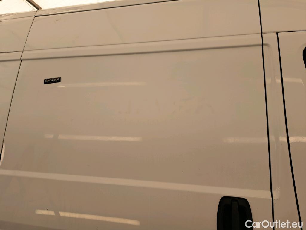  Citroen  Jumper CITROEN  / 2014 / 4P / Fourgon tôlé 33 L2H2 BlueHDi 120 S&S BVM6 Driver #29