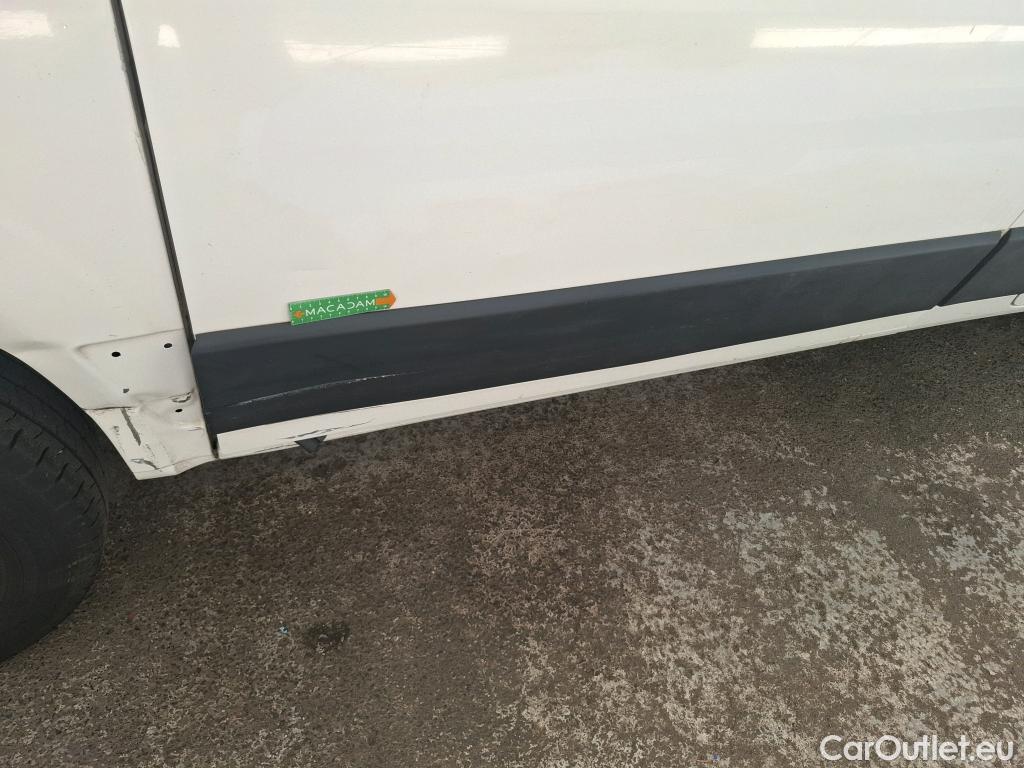  Citroen  Jumper CITROEN  / 2014 / 4P / Fourgon tôlé 33 L1H1 BlueHDi 110 BVM6 Club #44