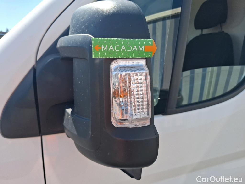  Citroen  Jumper CITROEN  / 2014 / 4P / Fourgon tôlé 35 L2H2 BlueHDi 120 S&S BVM6 Driver #15