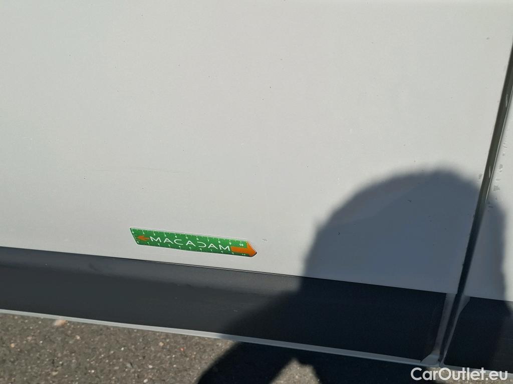  Citroen  Jumper CITROEN  / 2014 / 4P / Fourgon tôlé 35 L2H2 BlueHDi 120 S&S BVM6 Driver #13