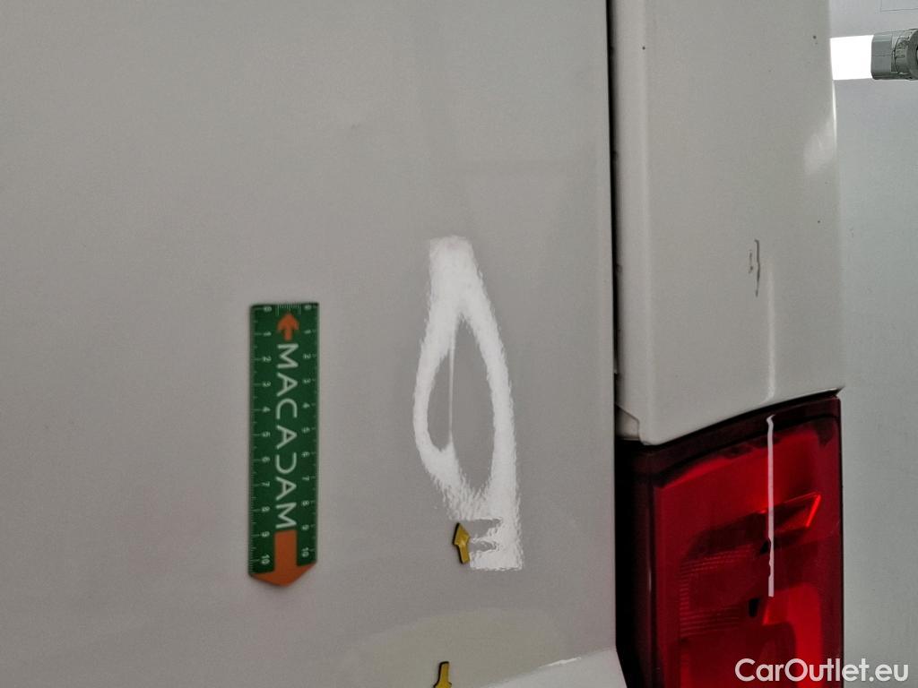  Citroen  Jumper CITROEN  / 2014 / 4P / Fourgon tôlé 33 L1H1 BlueHDi 110 BVM6 Club #13