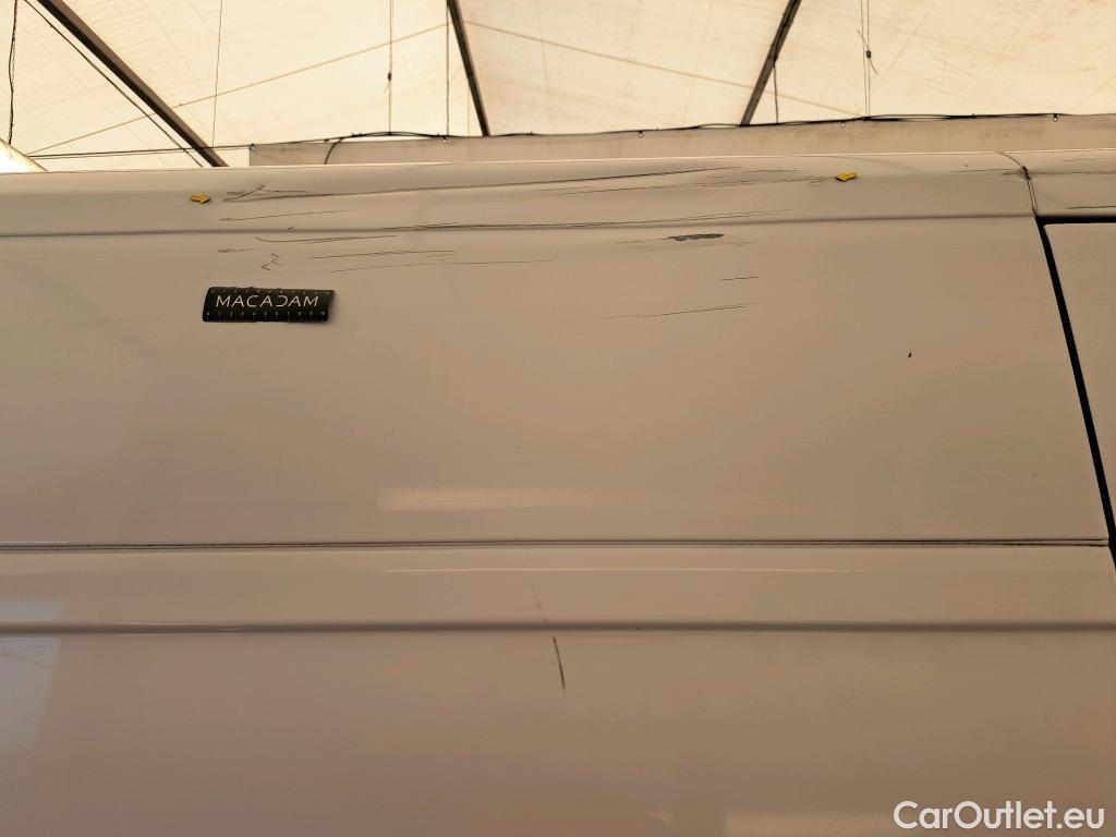  Citroen  Jumper CITROEN  / 2014 / 4P / Fourgon tôlé 33 L2H2 BlueHDi 120 S&S BVM6 Driver #7