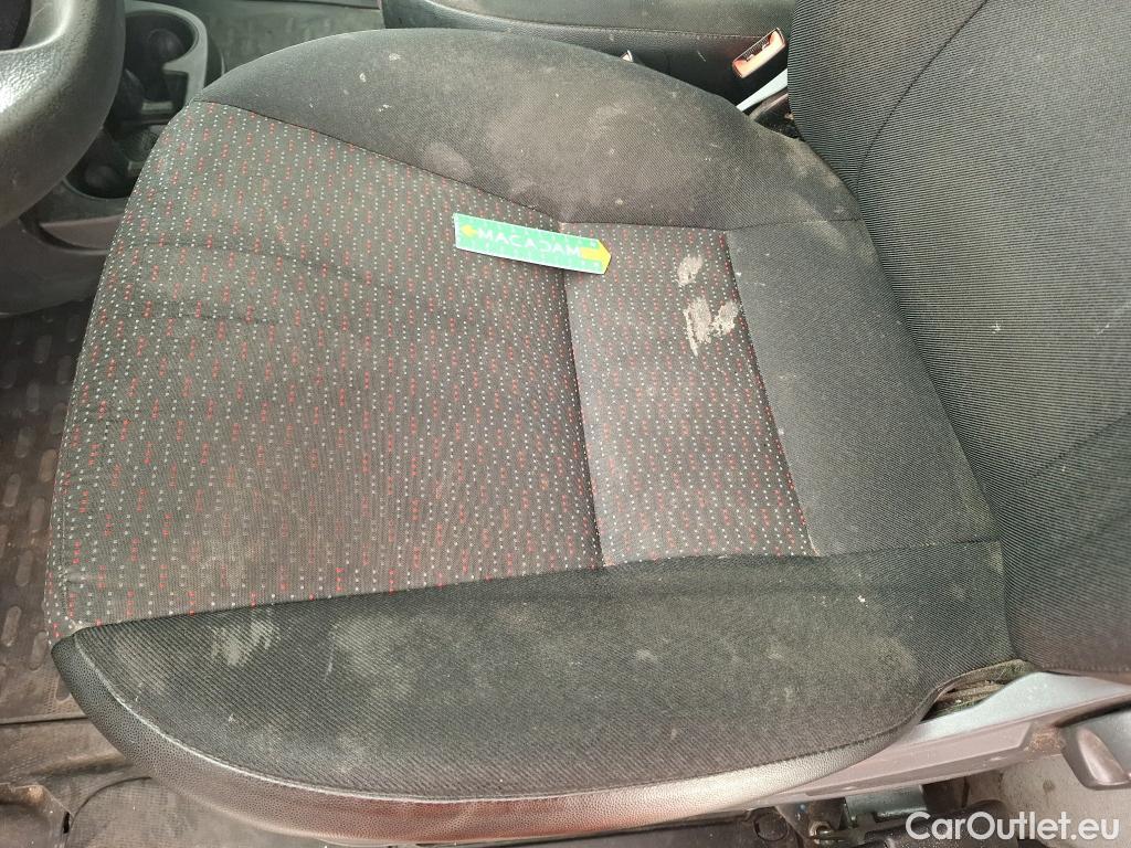  Citroen  Jumper CITROEN  / 2014 / 4P / Fourgon tôlé 33 L1H1 BlueHDi 110 BVM6 Club #9